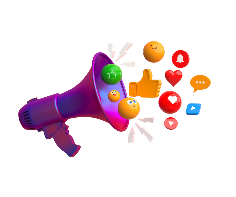 Effektive Social Media Betreuung und Advertising