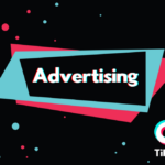 TikTok Advertising Programm