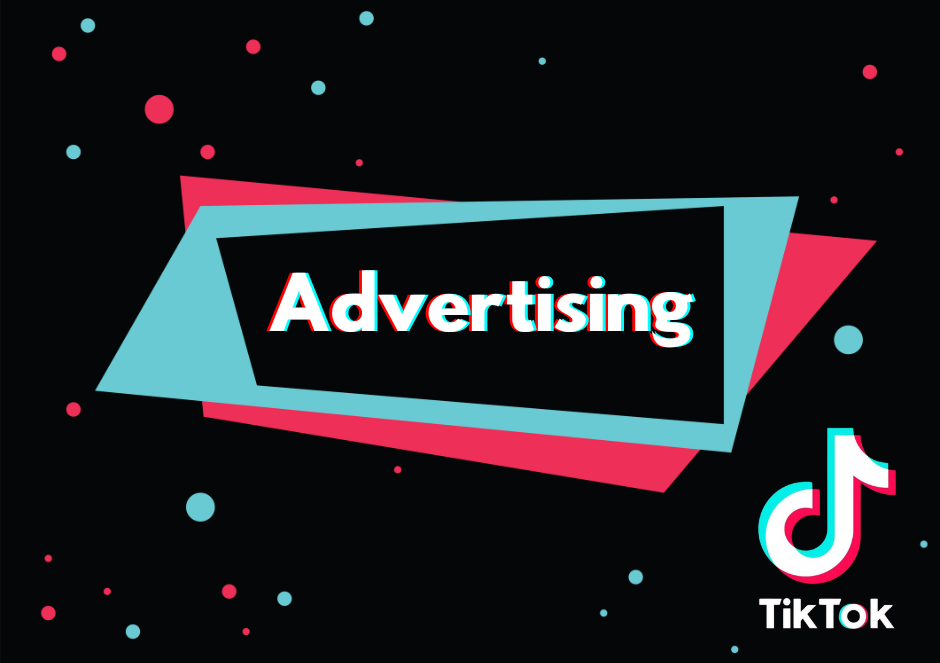 TikTok Advertising Programm