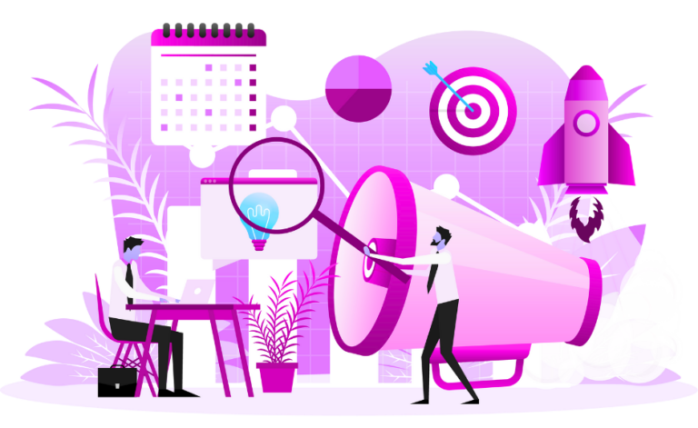 Performance Marketing Strategie erstellen
