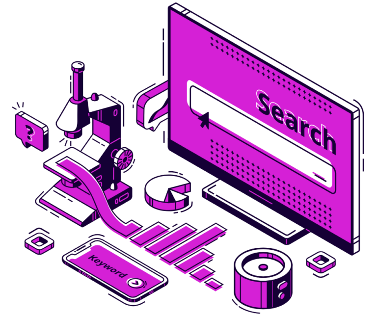 SEO Search Engine Optimization