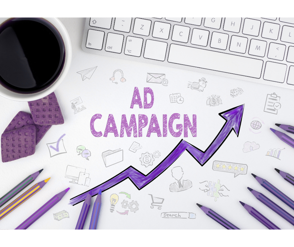 Google Ads Betreuung