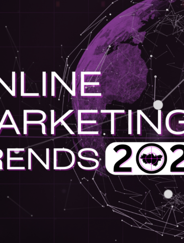 Online Marketing Trends 2025