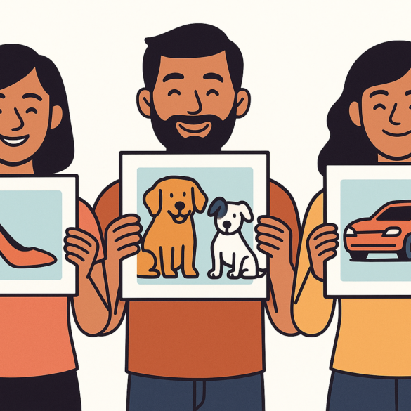 Personalisierung im Online-Marketing